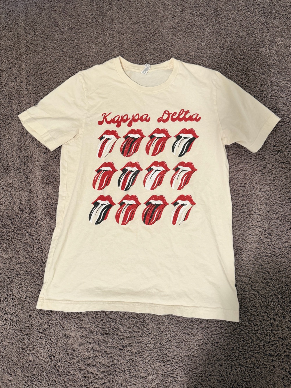 Kappa Delta T-Shirt